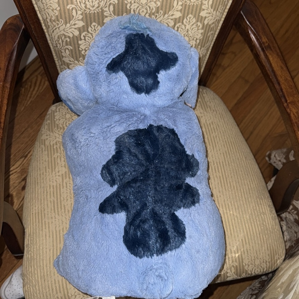 Pillow Pets Disney Lilo Stitch Stitch Stuffed Animal Plush Toy  soft, cozy plush - Picture 4 of 13